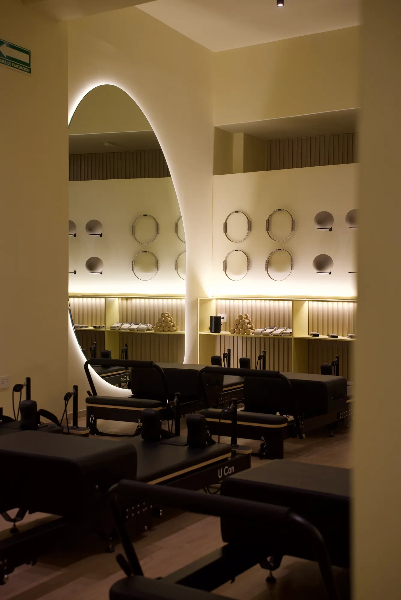 MELT Pilates & Health Bar