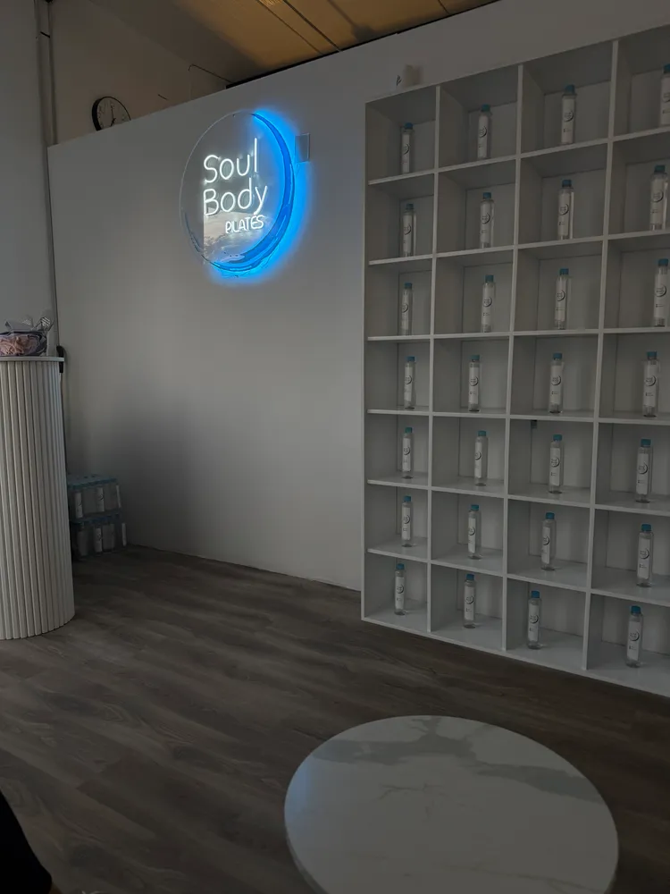 Soul Body Pilates 