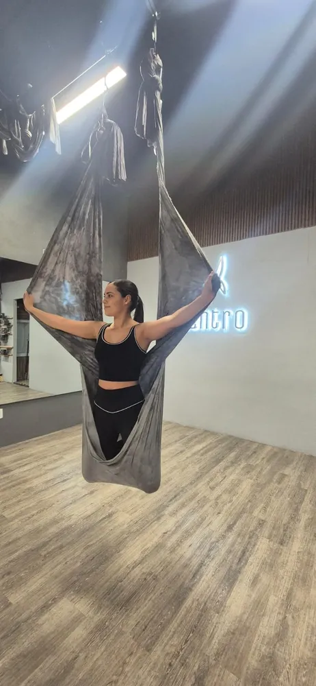 KÉNTRO pilates & strength 