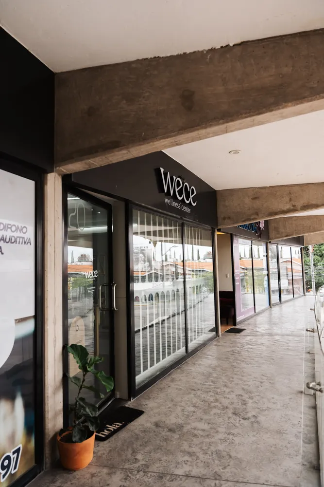 Wece Wellness