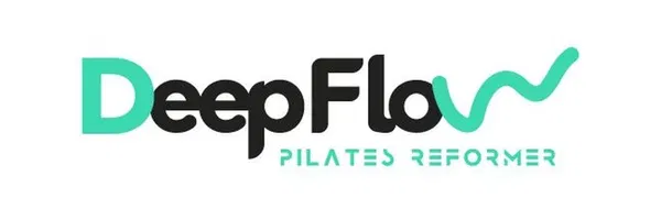 DeepFlow Pilates Reformer