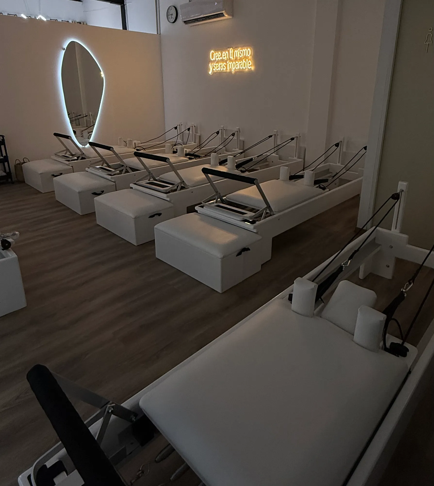Soul Body Pilates 