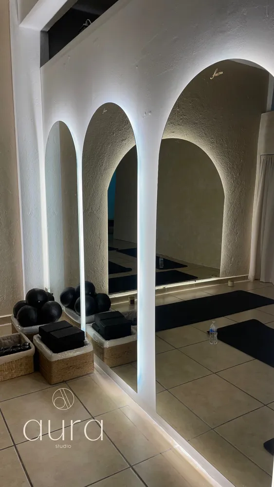 Aura wellness studio-Xajay 