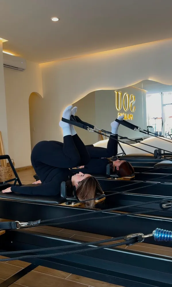 SOU pilates