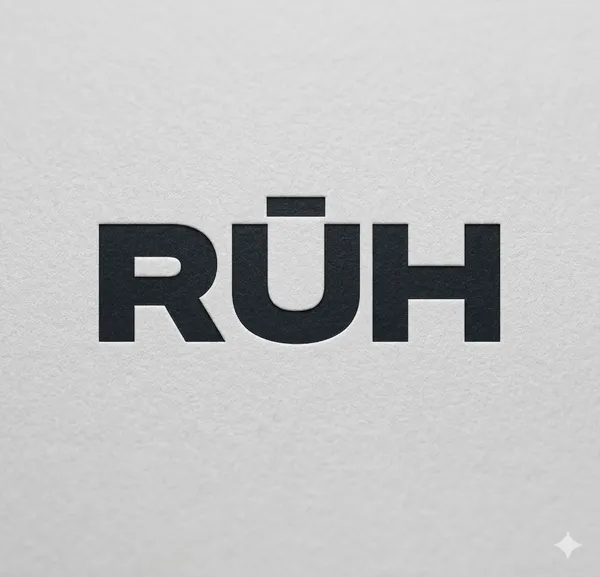 RUH MEGAFORMER 