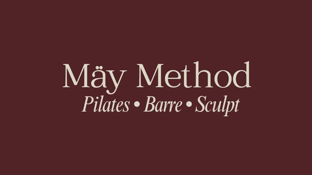 Mäy Method