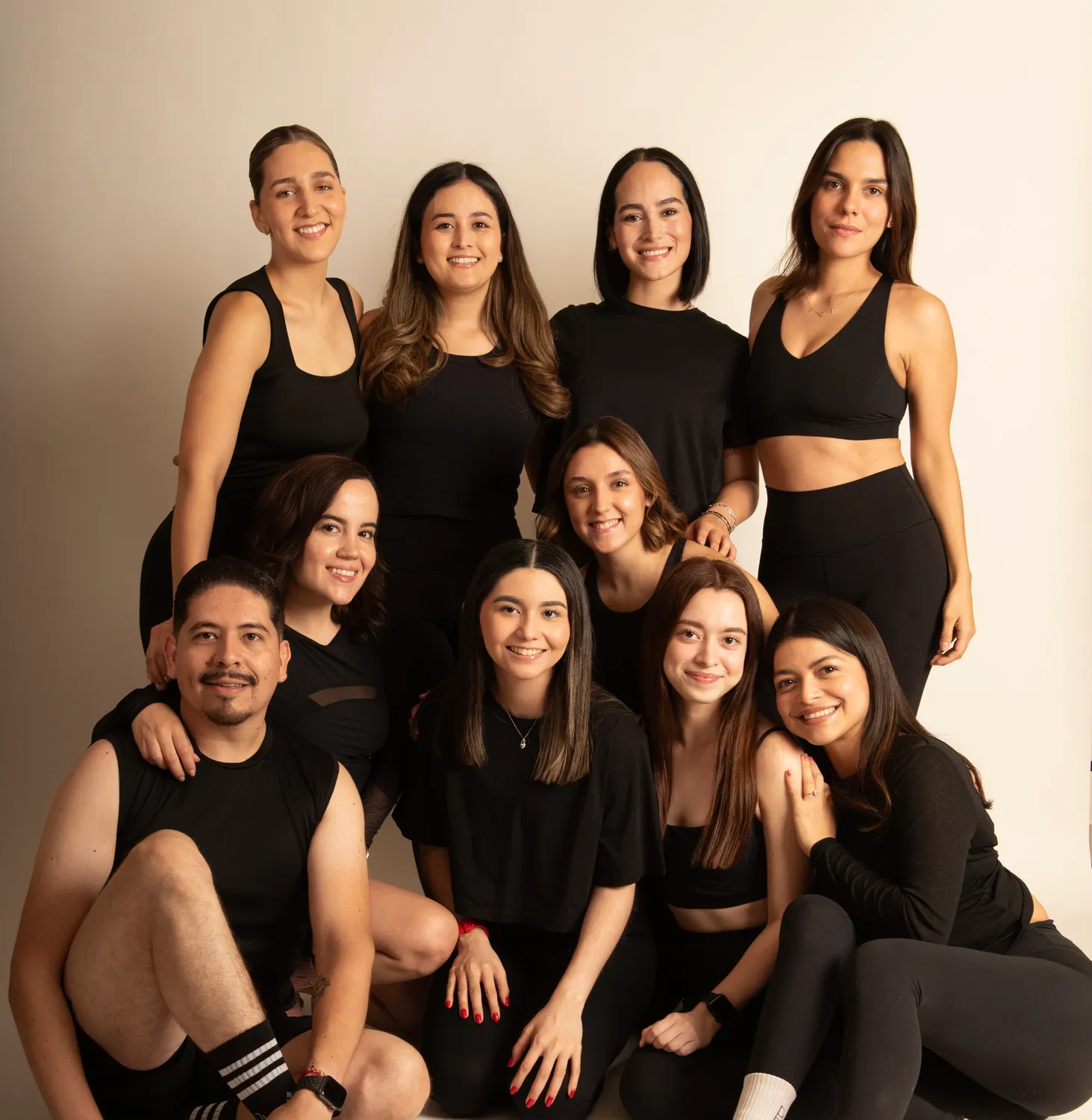 Pilates Haaus