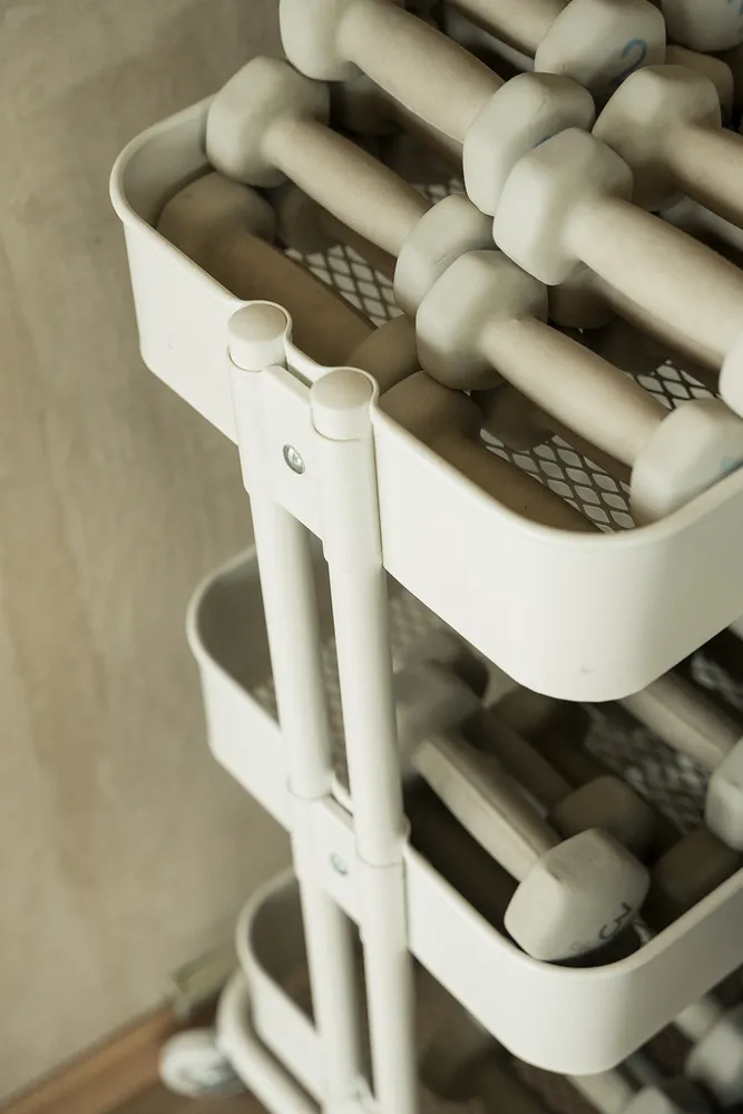 Essnce Barre & Wellness
