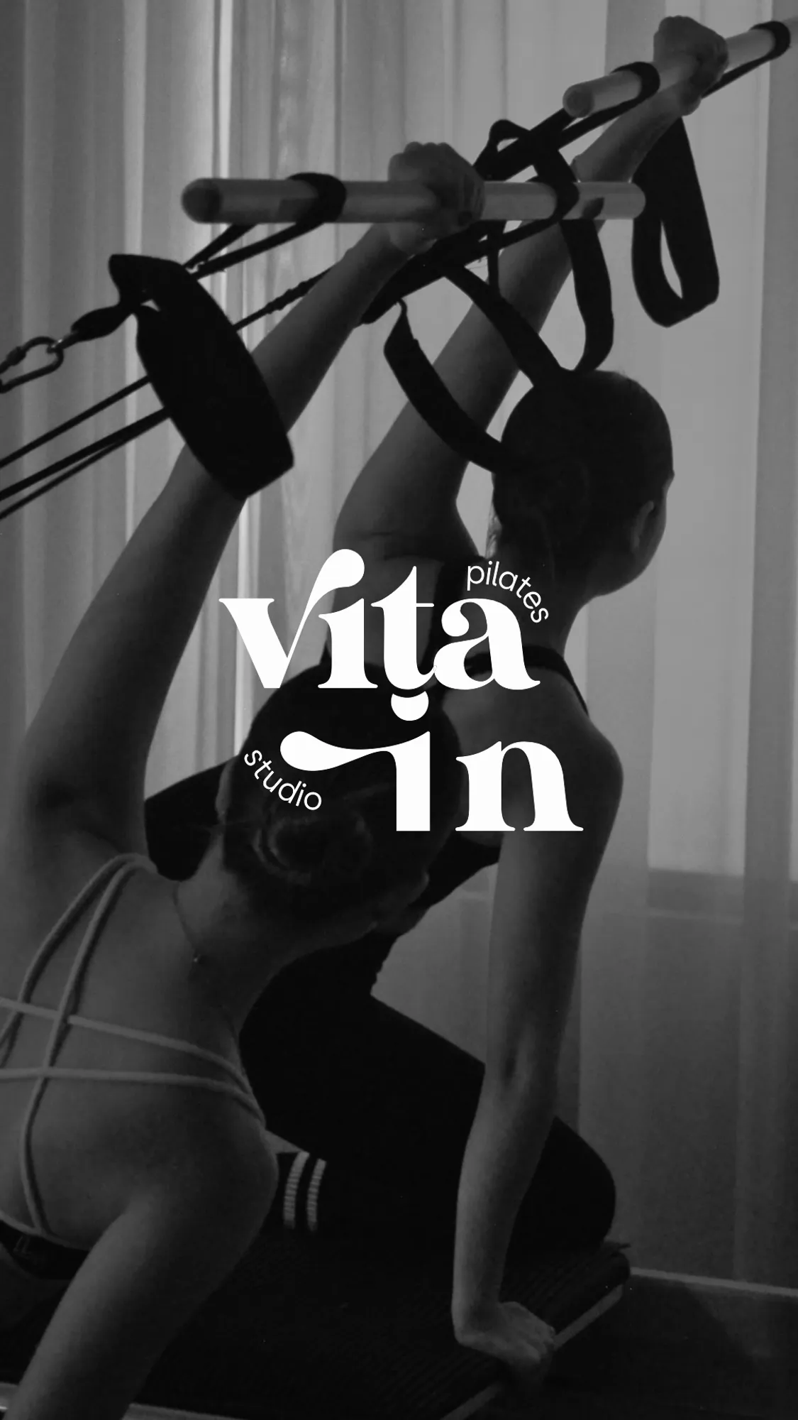 VITA IN Pilates