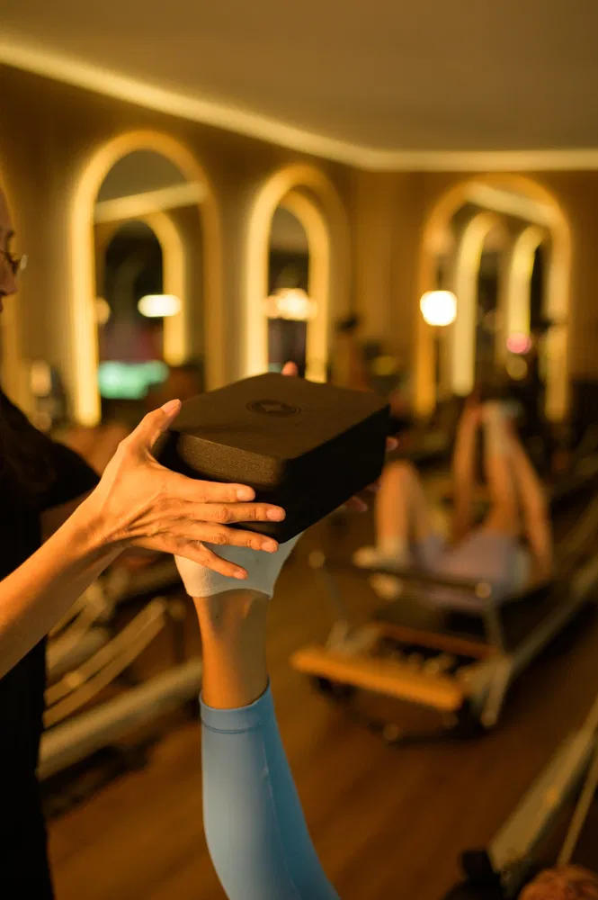45 Minutes Life Fitness
