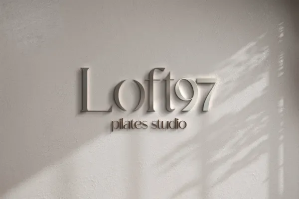 Loft 97 pilates studio