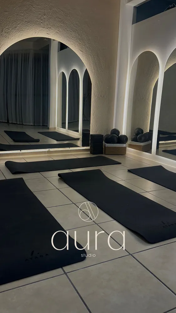 Aura wellness studio-Xajay 