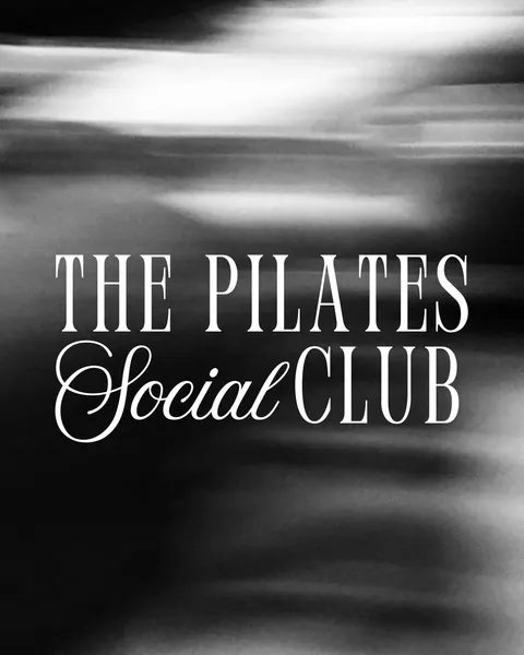 The Pilates Social Club