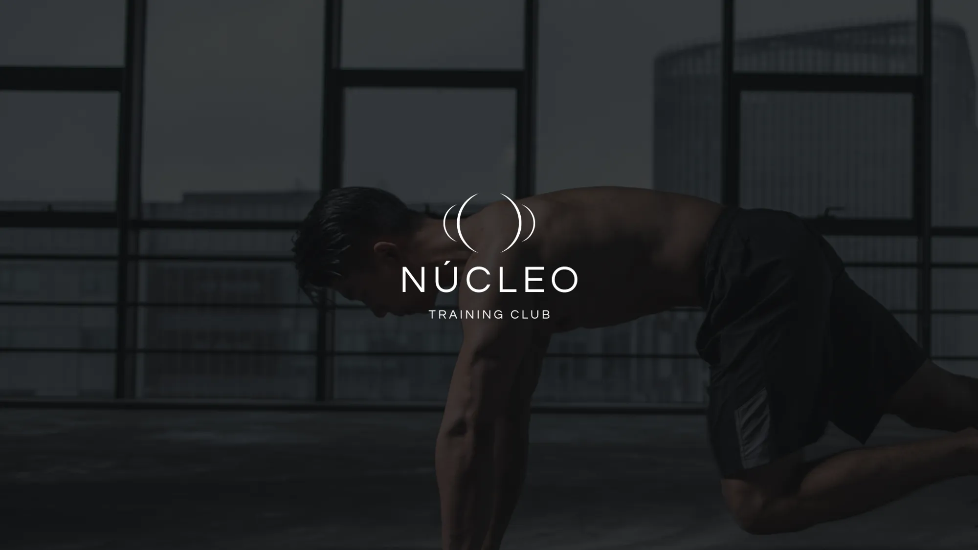 Núcleo Training Club
