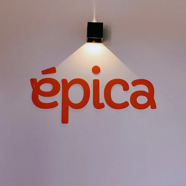 épica 🧡 dance & fitness 