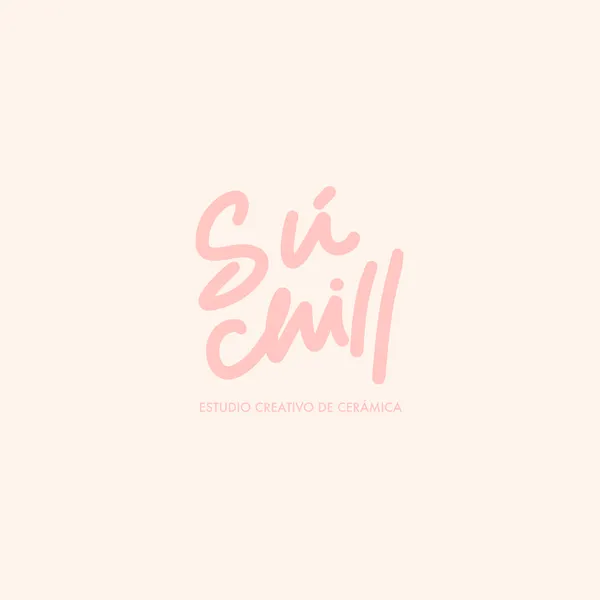 Súchill Estudio Creativo de cerámica