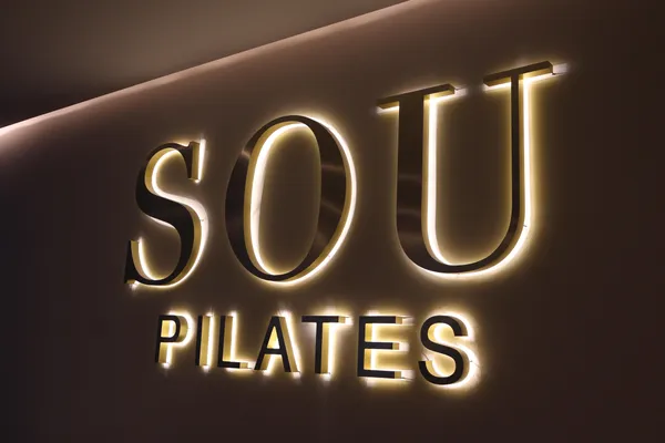 SOU pilates