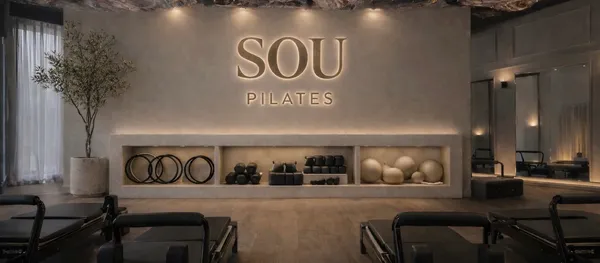 SOU pilates
