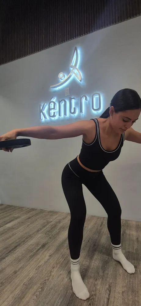 KÉNTRO pilates & strength 