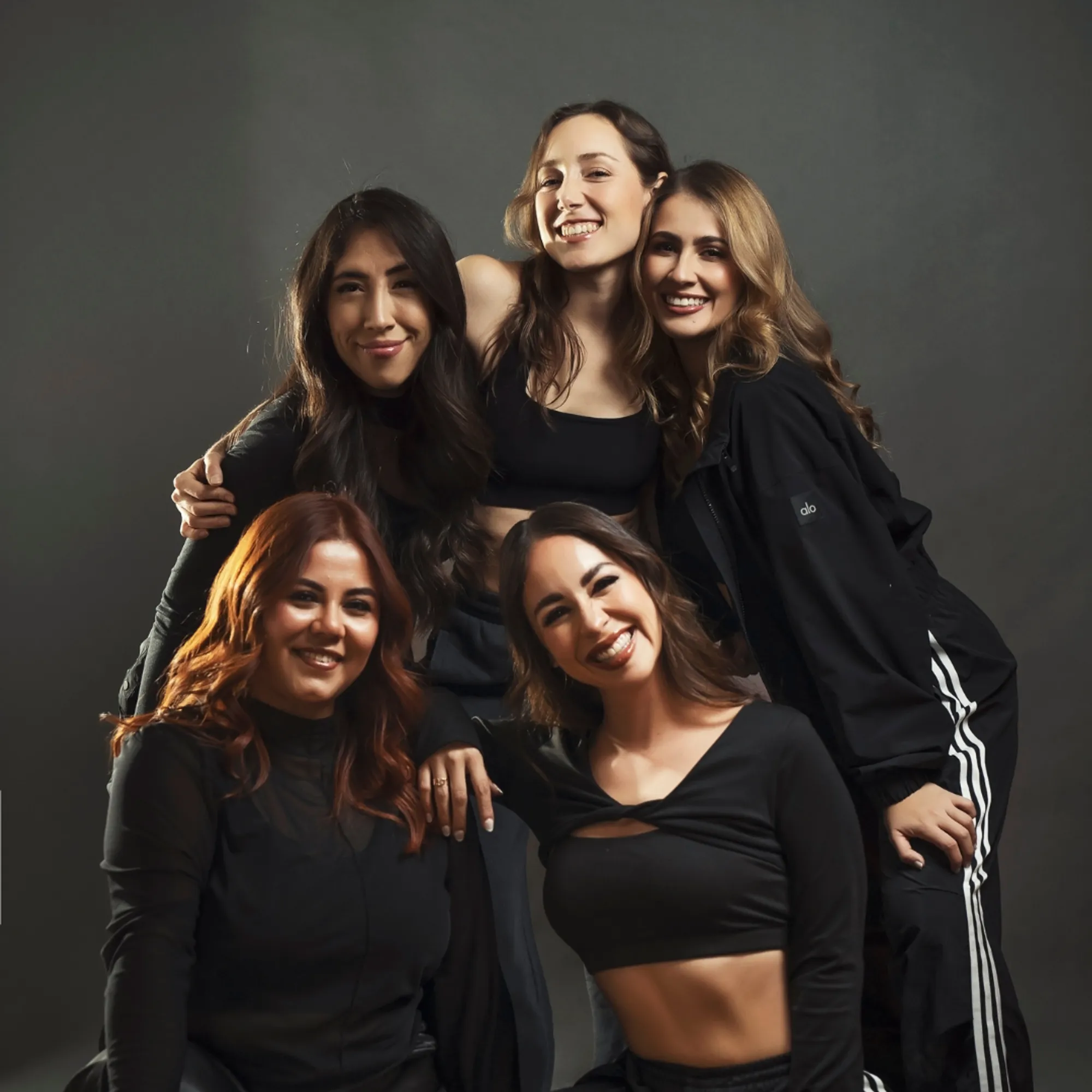 Dance For You Studio 