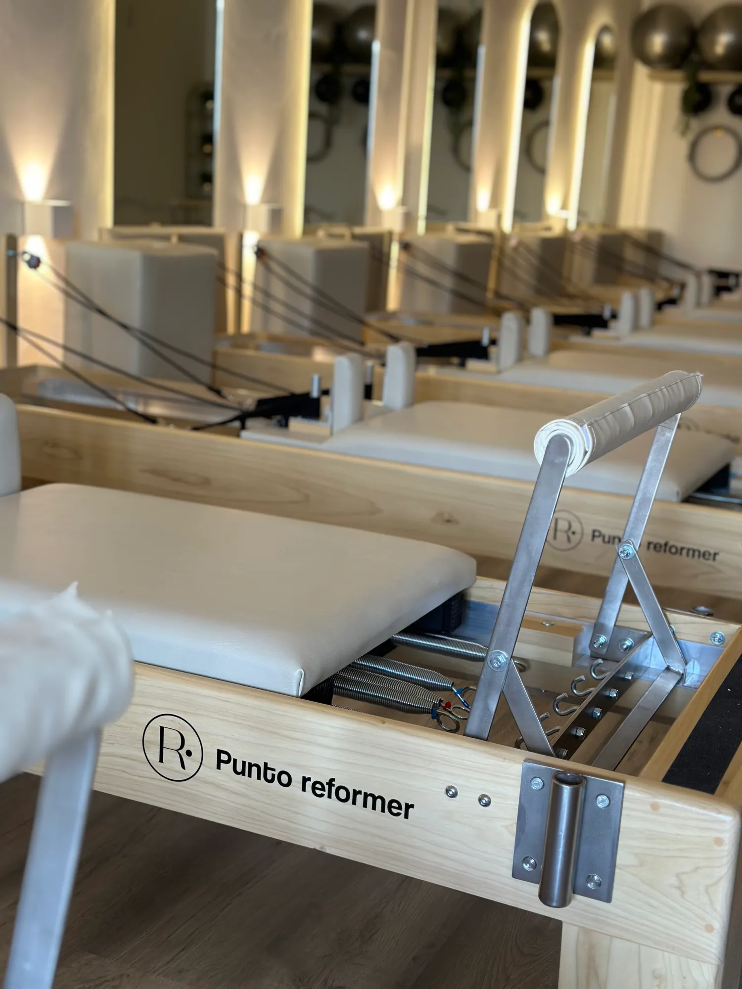 Punto Reformer