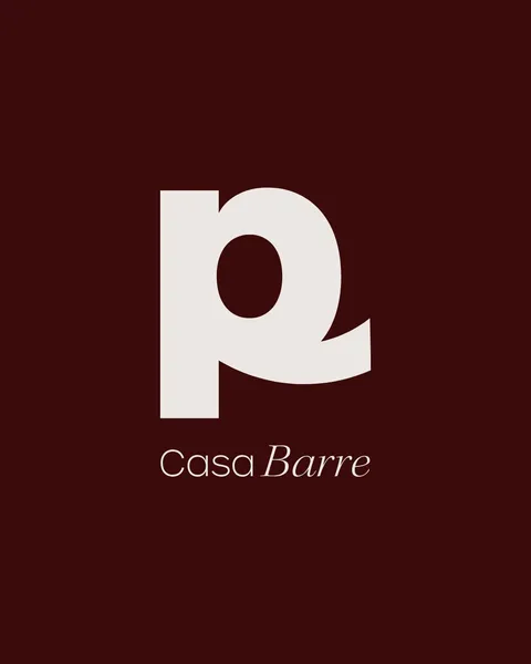 Replié Casa Barre