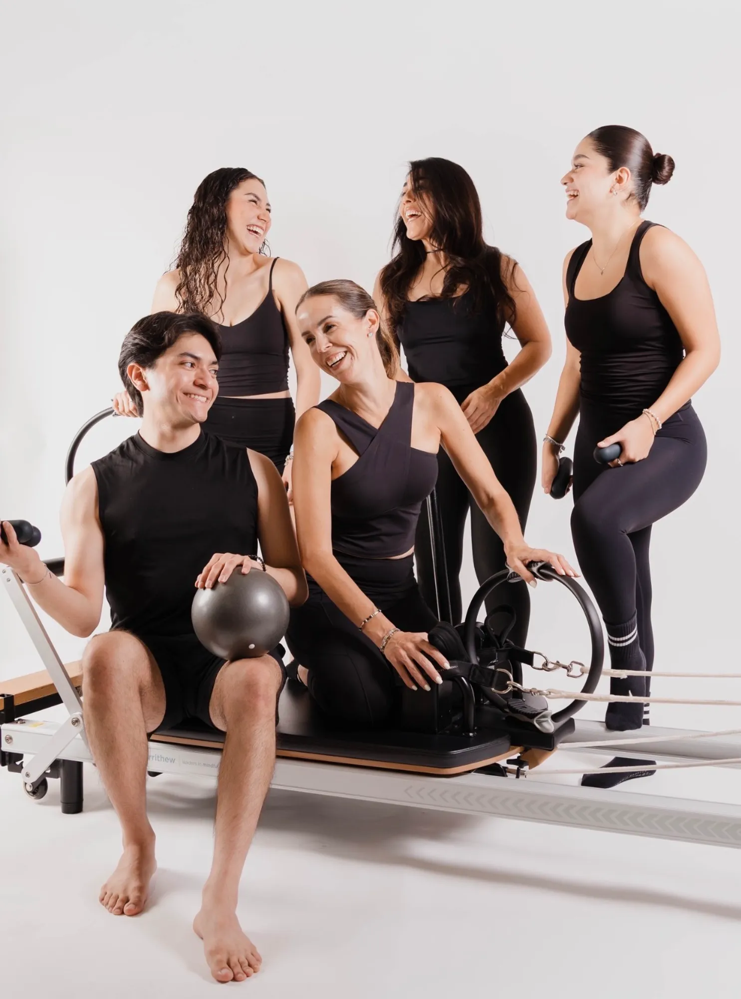 Reformer Studio