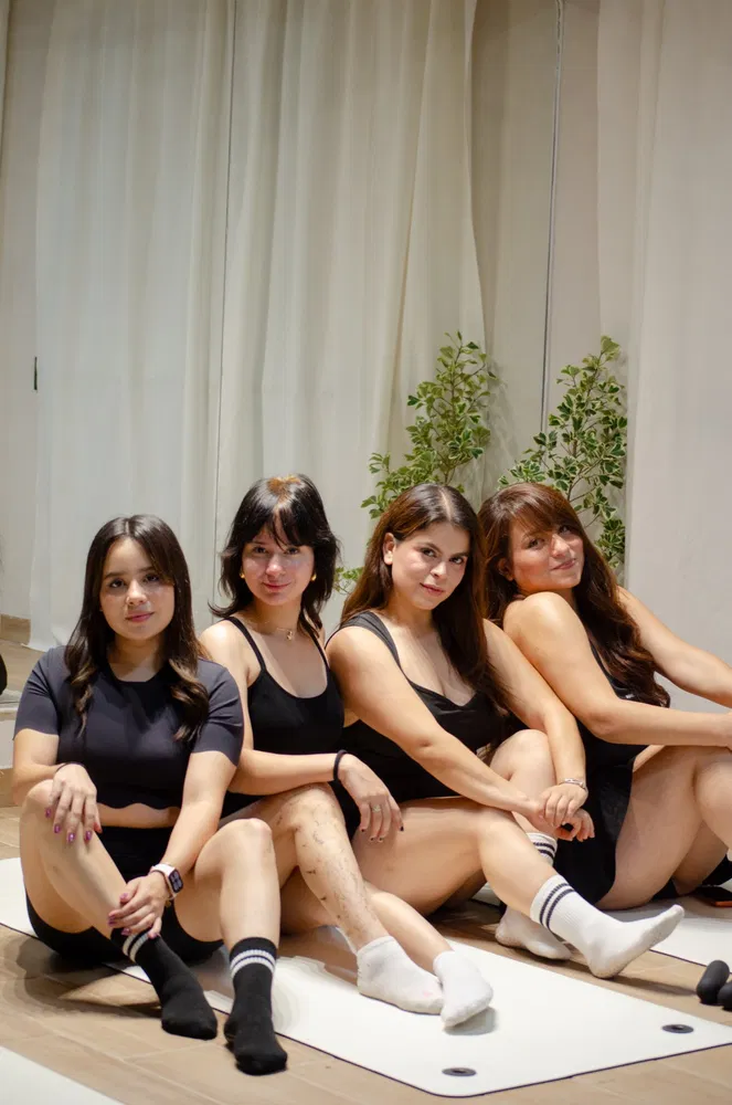 byü Wellness Studio