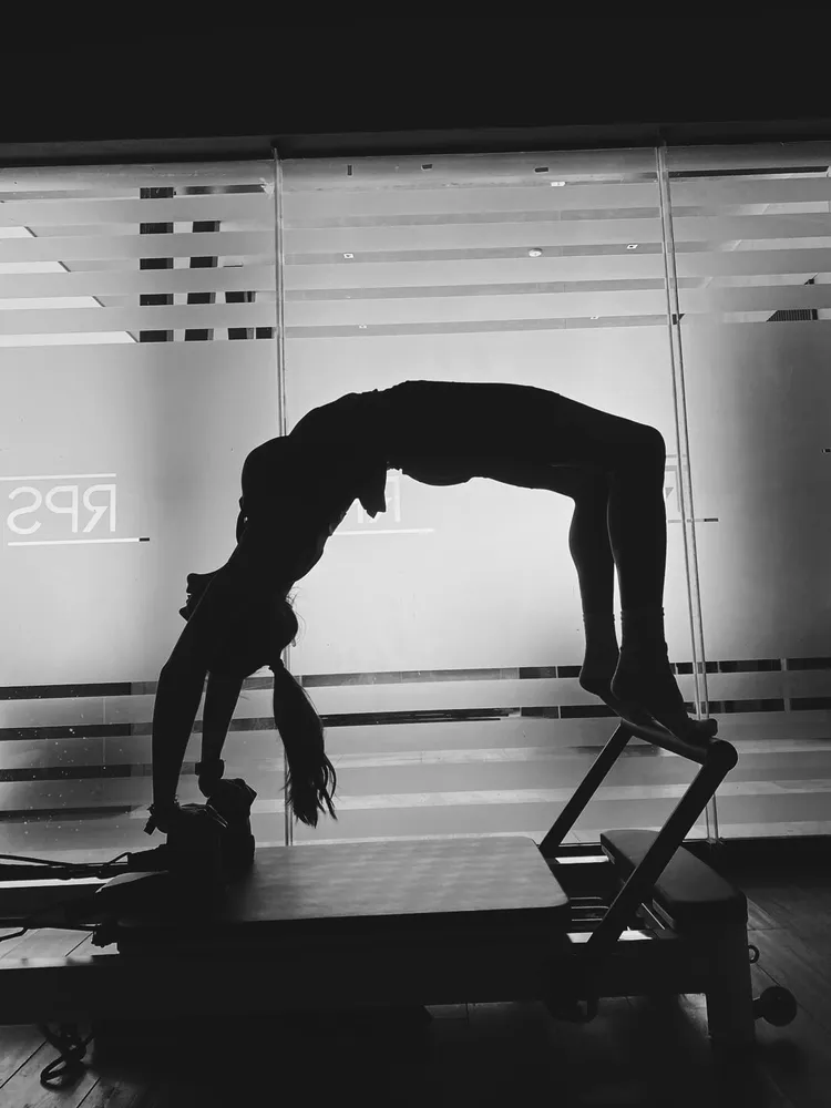 RIFORMA Pilates Studio