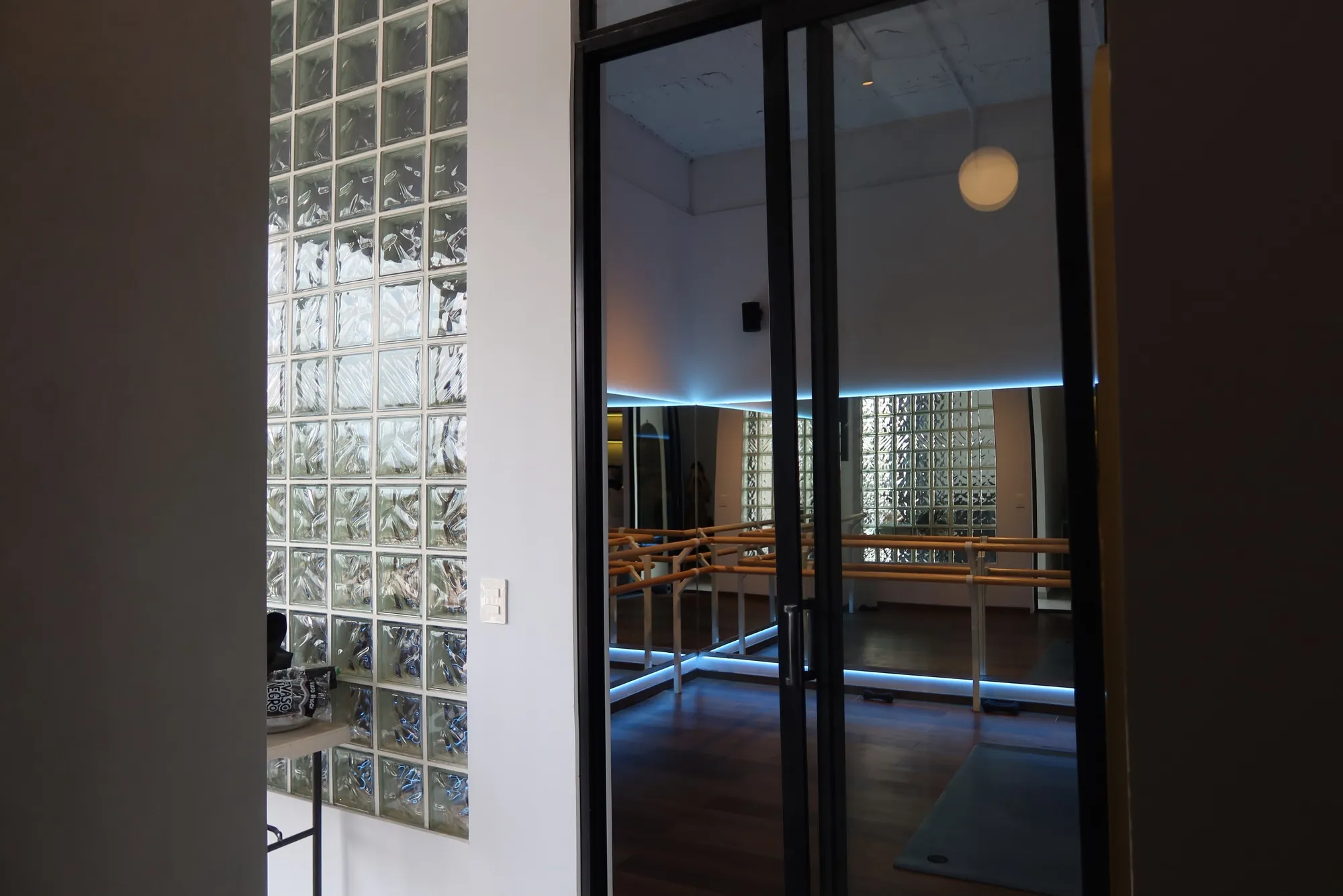 Tempo studio