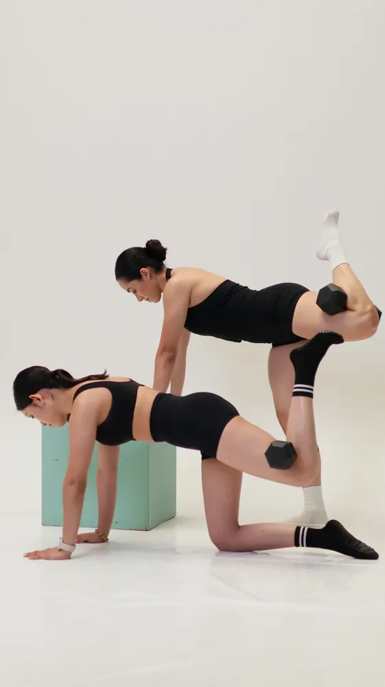 BLISS TRAINING STUDIO