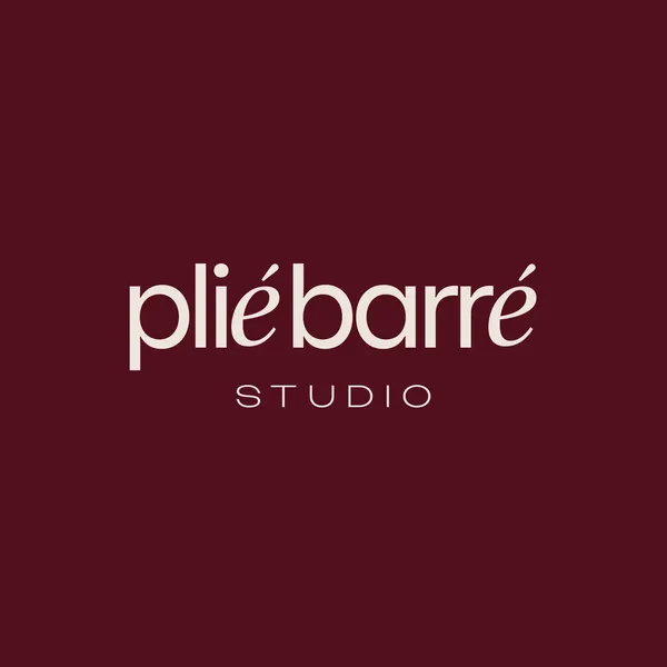 Plié Barré Studio