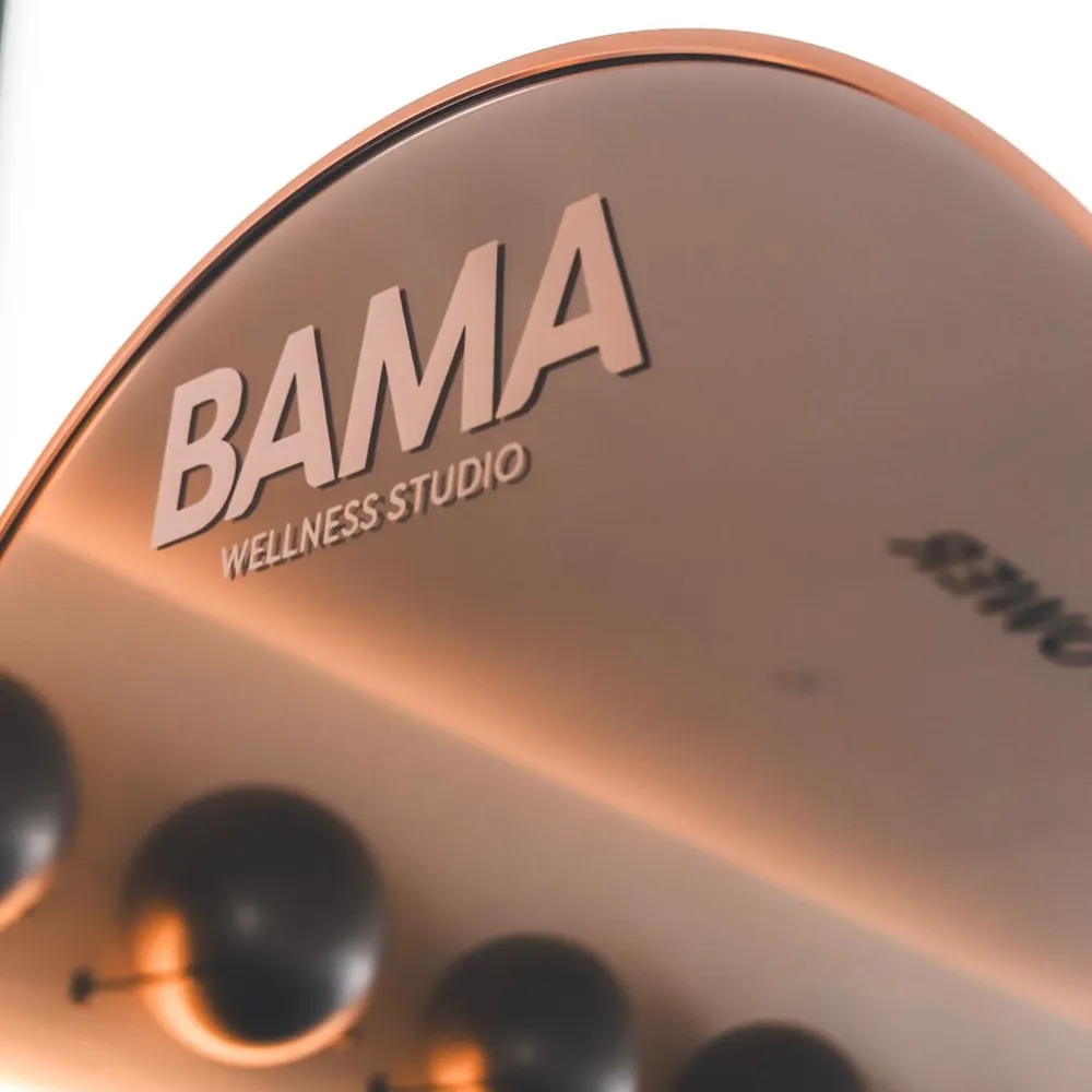 BAMA WELLNESS STUDIO