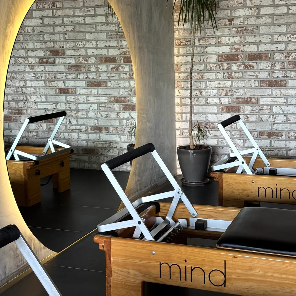Mind Studio Pilates