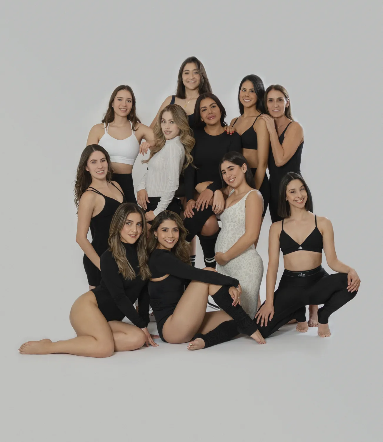 Into Barre Jurica