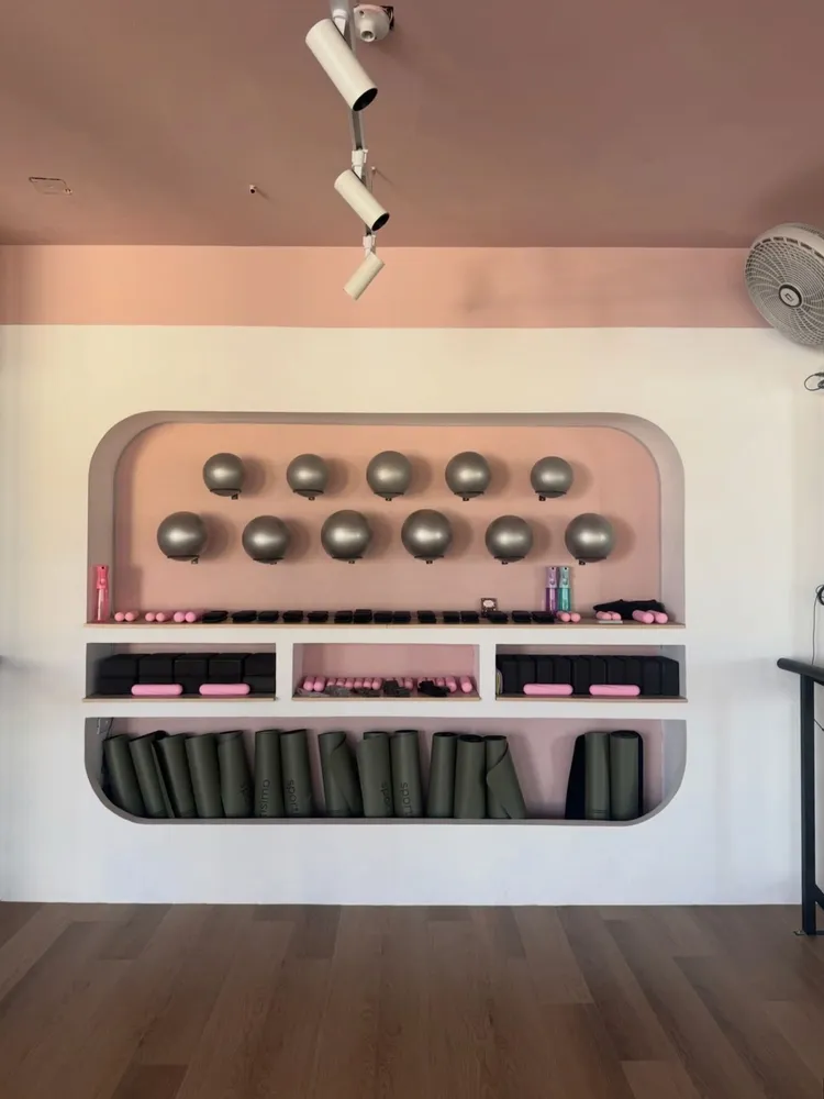 La Barre Haus