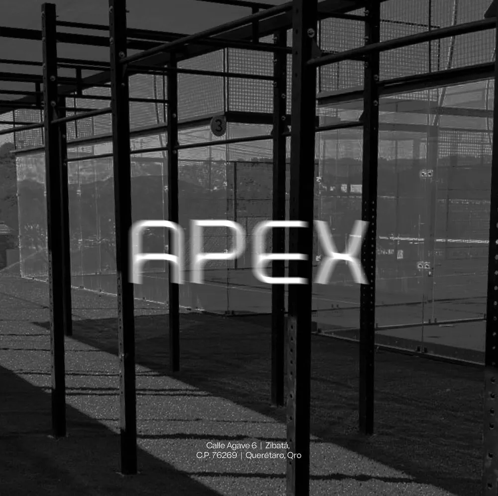 APEX