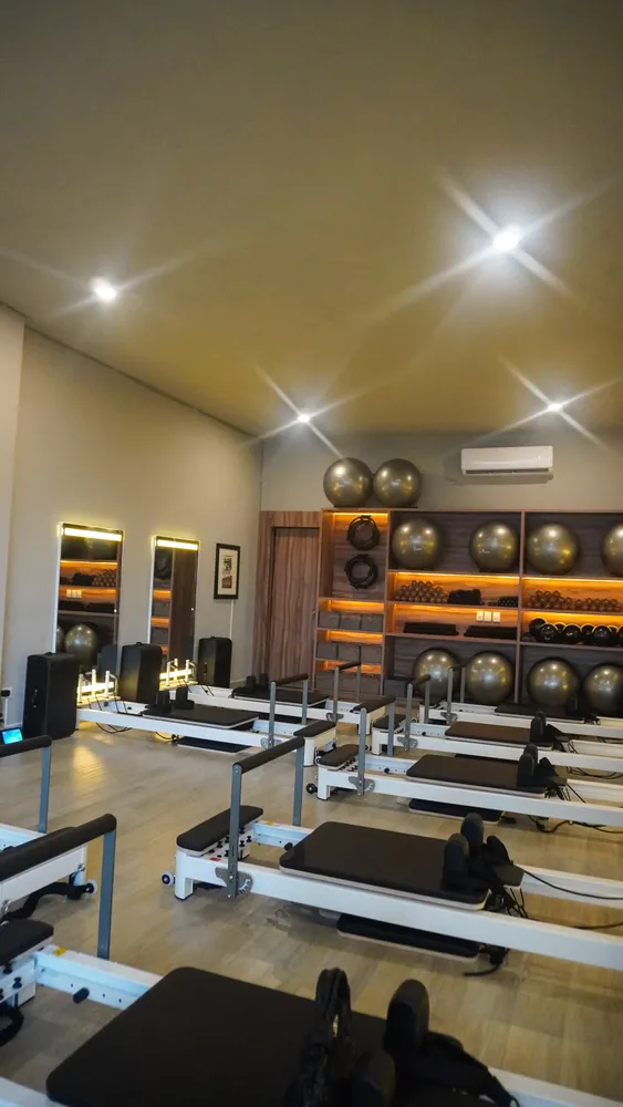 RIFORMA Pilates Studio