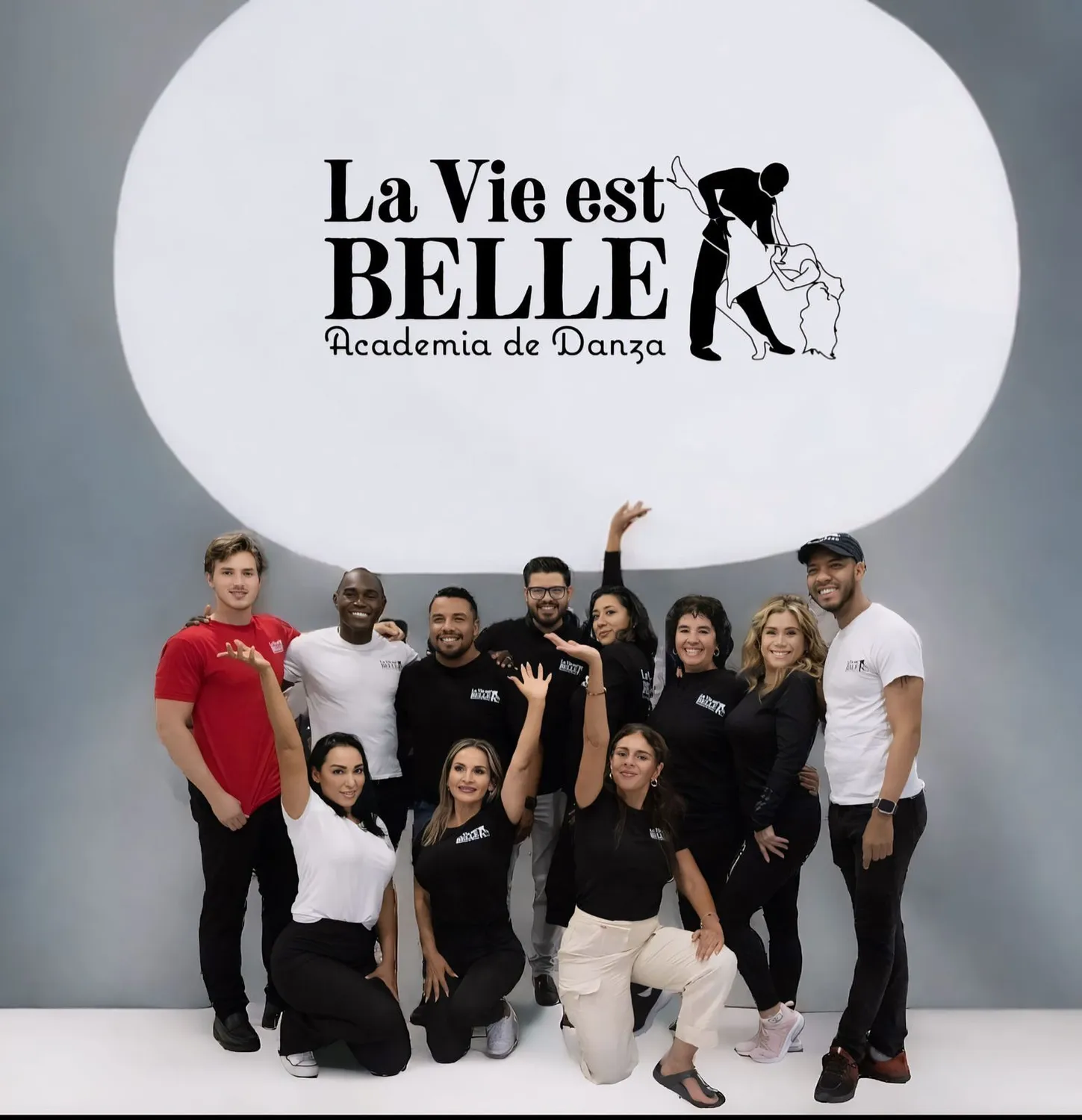 La vie est belle