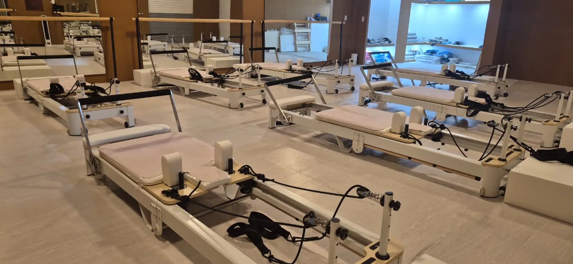 PODIUMM ESTUDIO