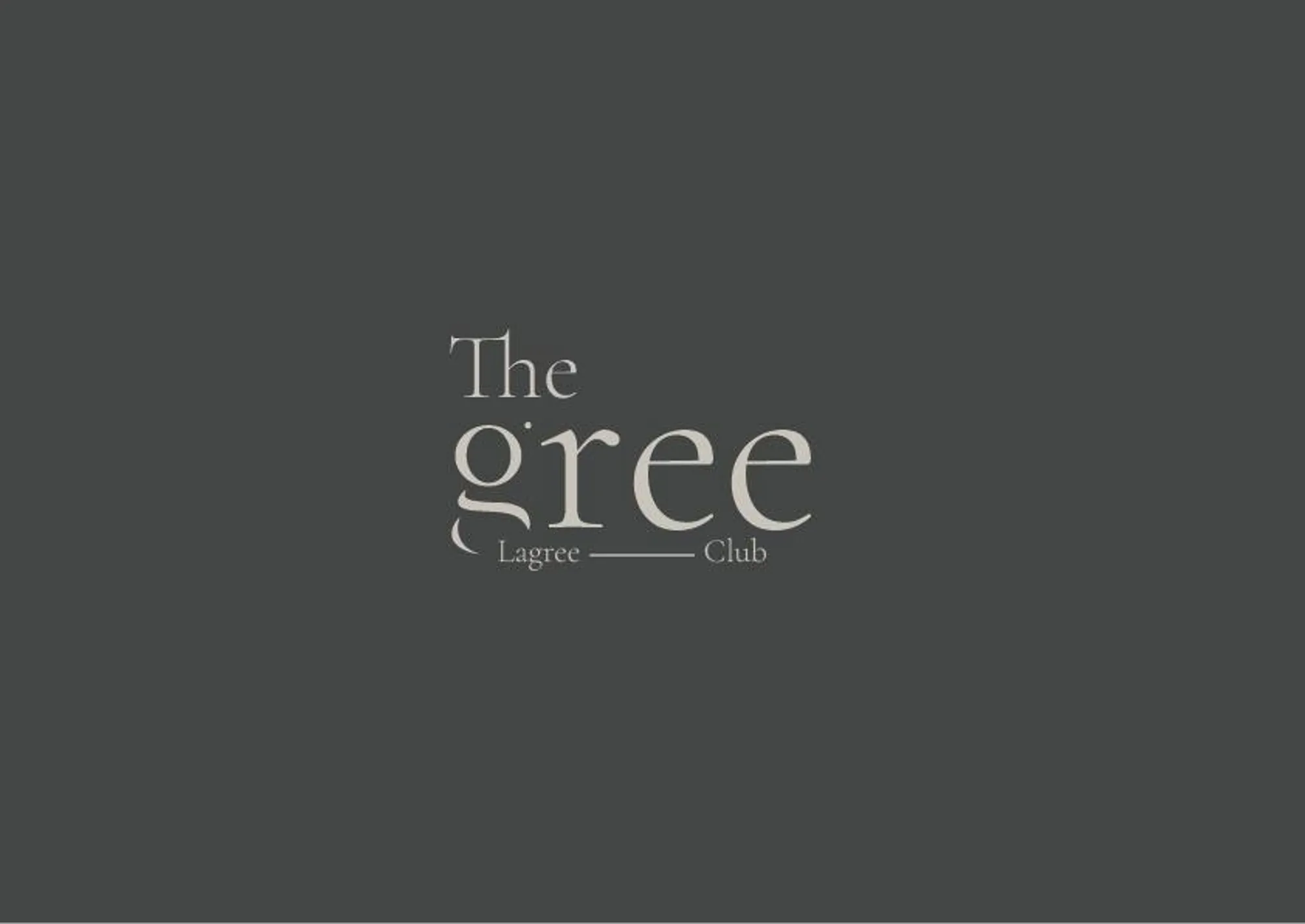 The Gree Lagree Club