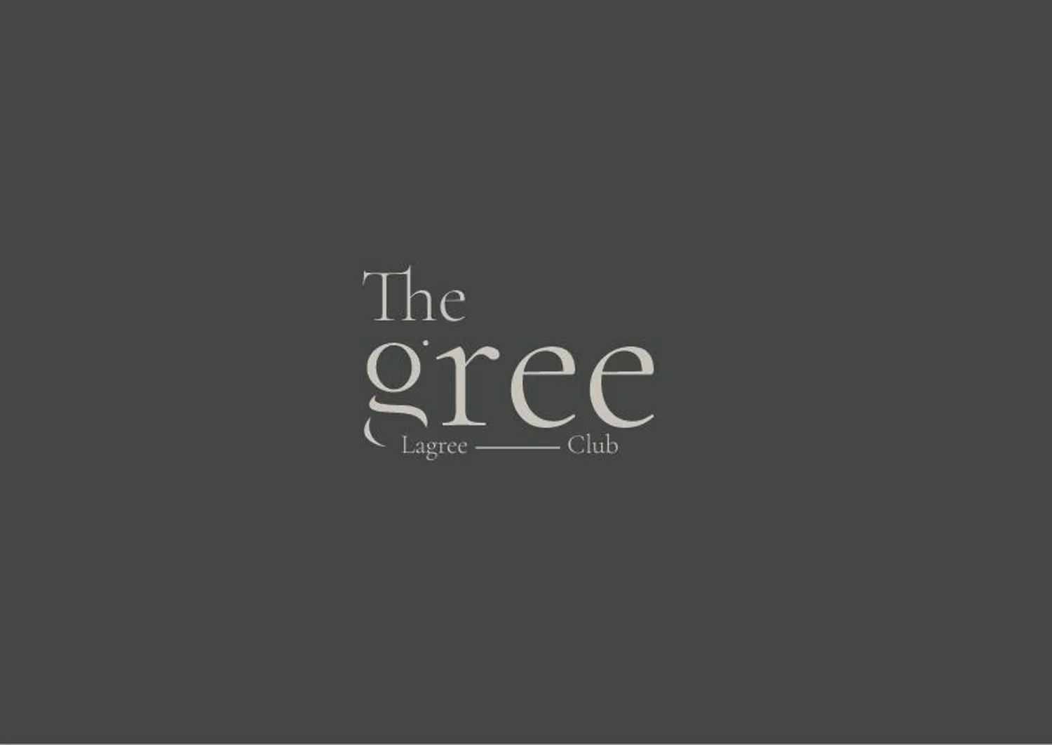 The Gree Lagree Club