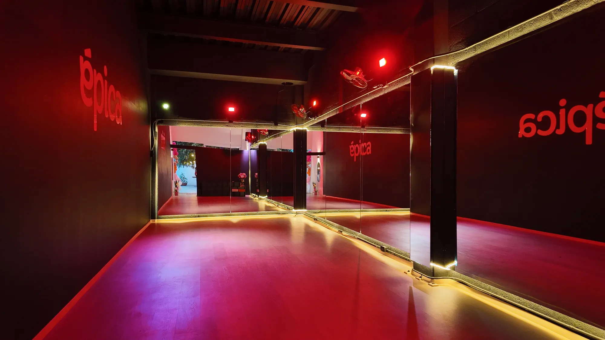 épica 🧡 dance & fitness 