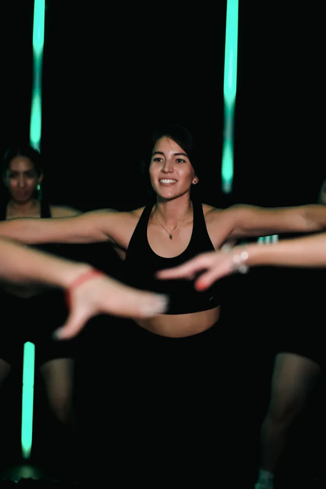 Jopping Fitness Studio