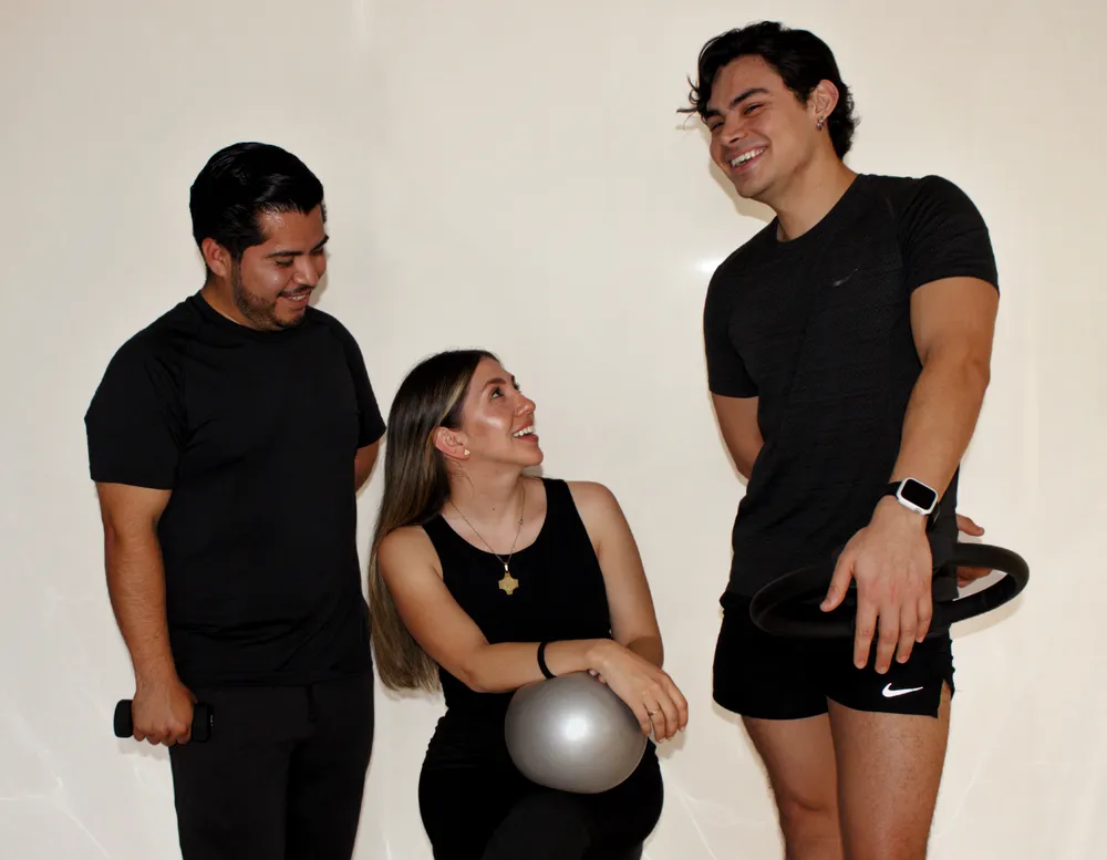Aura wellness studio-Xajay 
