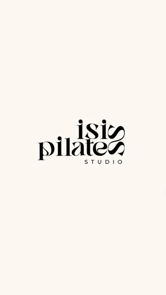 Isis Studio Pilates Reformer