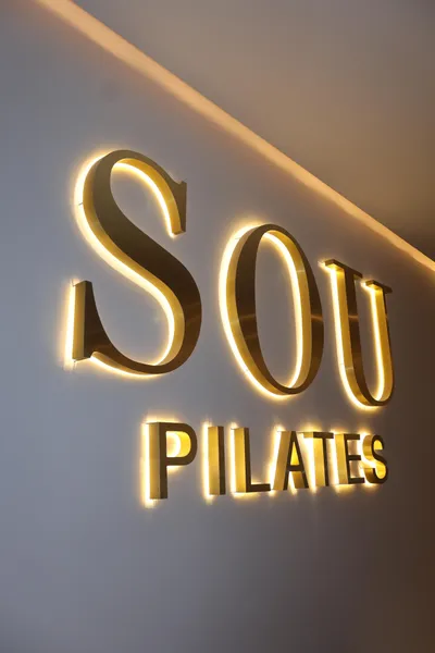 SOU pilates