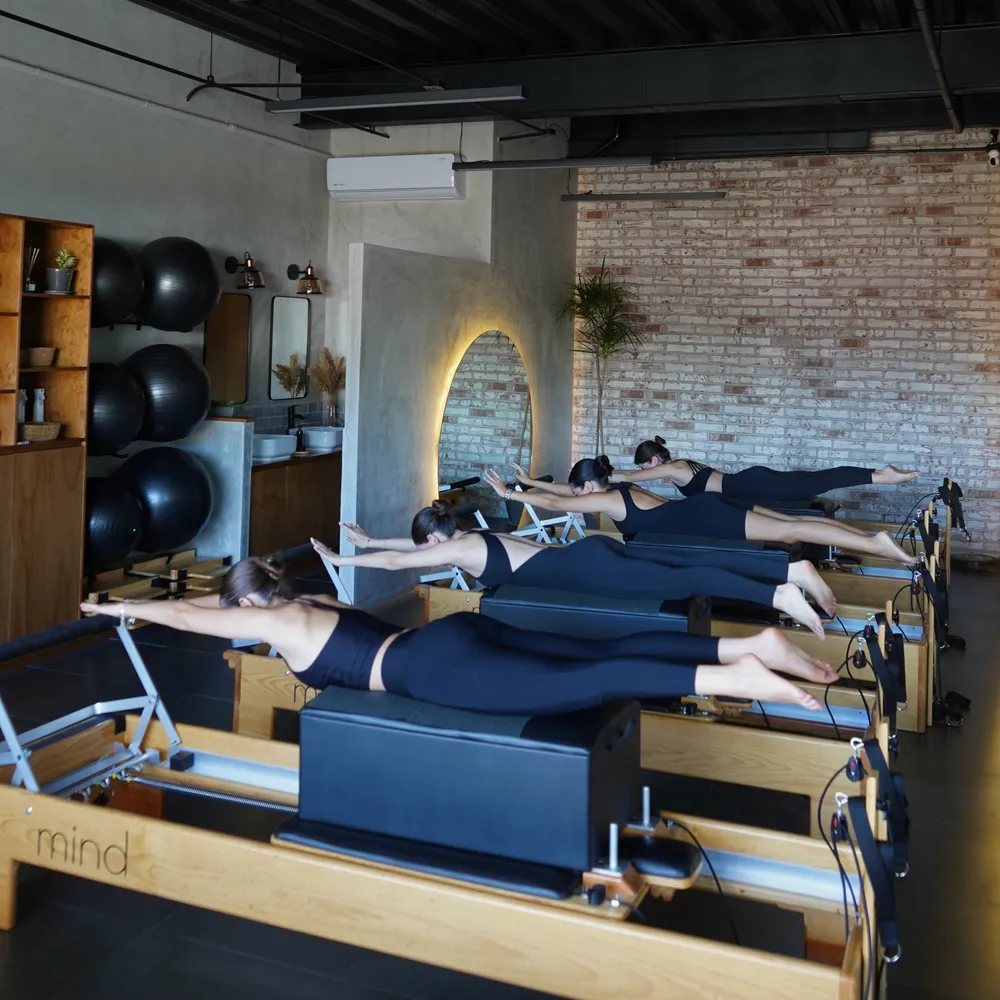Mind Studio Pilates