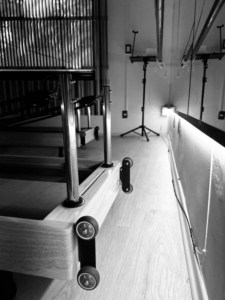 Spinitu Studio Lomas