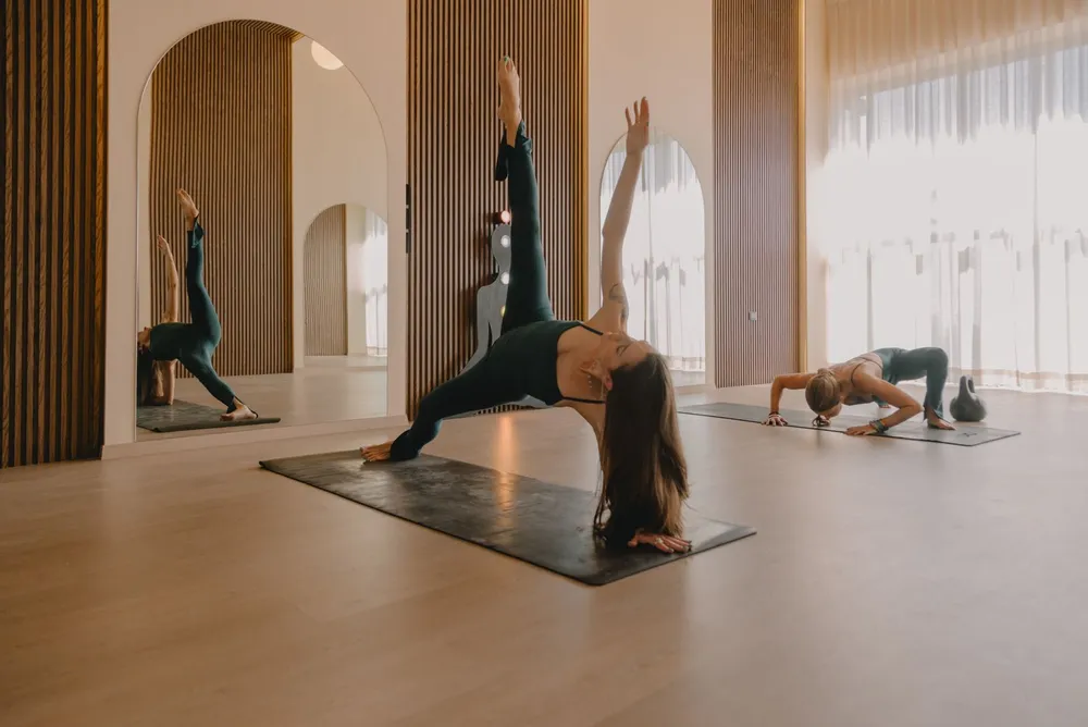 Studio by Spiral - Fitness & Holistic 